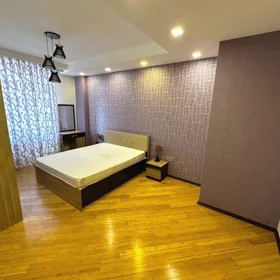 In Baku 70.0 m² apartment is for rent - Image 5