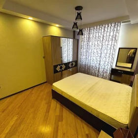 In Baku 70.0 m² apartment is for rent - Image 6