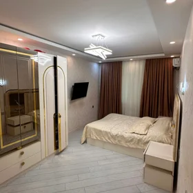 In Baku 90.0 m² apartment is for sale - Image 7