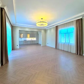 In Xəzər rayonu 220.0 m² house with 4.0 rooms is for sale - Image 7