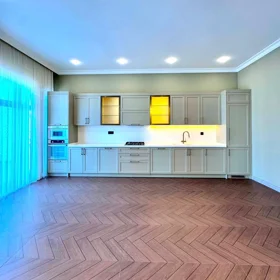 In Xəzər rayonu 220.0 m² house with 4.0 rooms is for sale - Image 9