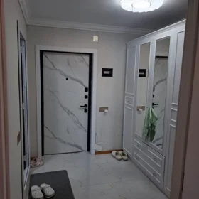 In Baku 52.0 m² apartment is for rent - Image 8