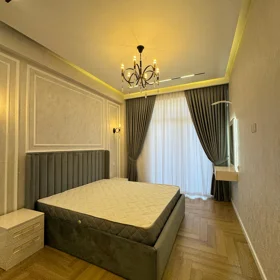 In Baku 59.0 m² apartment is for sale - Image 2