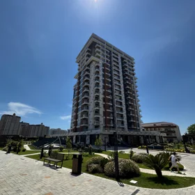 In Baku 59.0 m² apartment is for sale - Image 3