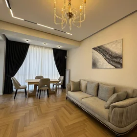 In Baku 59.0 m² apartment is for sale - Image 4