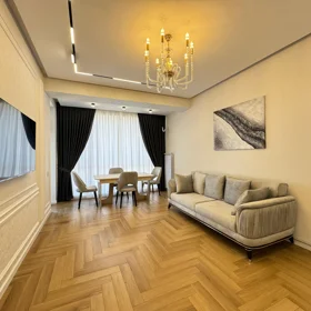 In Baku 59.0 m² apartment is for sale - Image 5