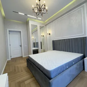 In Baku 59.0 m² apartment is for sale - Image 6