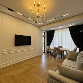 In Baku 59.0 m² apartment is for sale - Image 7