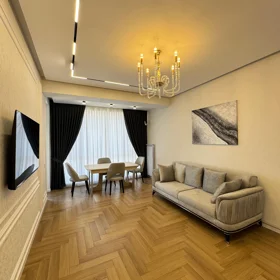 In Baku 59.0 m² apartment is for sale - Image 8
