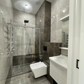 In Baku 59.0 m² apartment is for sale - Image 9