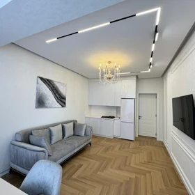 In Baku 59.0 m² apartment is for sale - Image 10