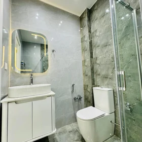 In Baku 63.0 m² apartment is for sale - Image 2