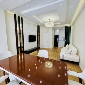 In Baku 63.0 m² apartment is for sale - Image 4