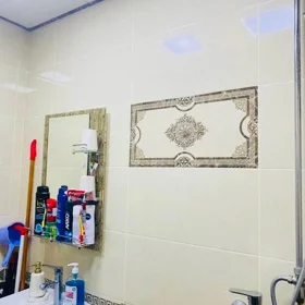 In Baku 180.0 m² house with 5.0 rooms is for rent - Image 5