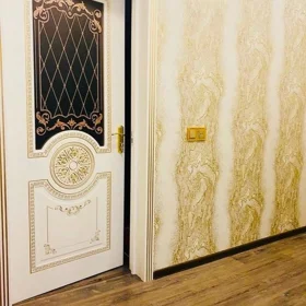 In Baku 180.0 m² house with 5.0 rooms is for rent - Image 6