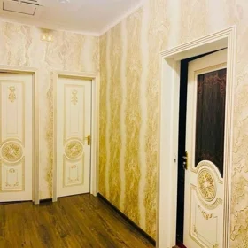 In Baku 180.0 m² house with 5.0 rooms is for rent - Image 9