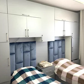 In Baku 70.0 m² apartment is for sale - Image 8