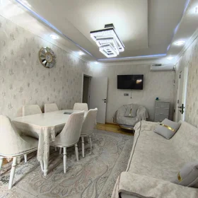 In Baku 50.0 m² apartment is for rent - Image 3