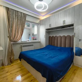 In Baku 50.0 m² apartment is for rent - Image 4