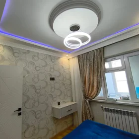 In Baku 50.0 m² apartment is for rent - Image 5