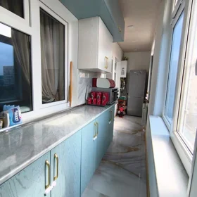 In Baku 50.0 m² apartment is for rent - Image 6