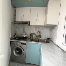 In Baku 50.0 m² apartment is for rent - Image 8