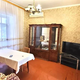 In Baku 60.0 m² apartment is for rent - Image 2