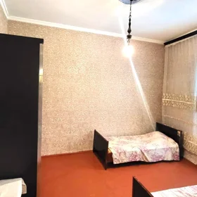 In Baku 60.0 m² apartment is for rent - Image 4