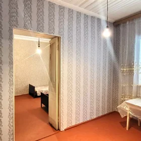In Baku 60.0 m² apartment is for rent - Image 5