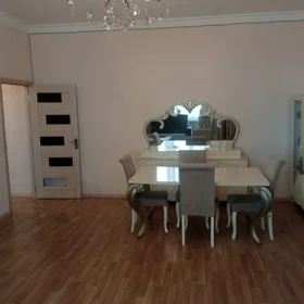 In Baku 100.0 m² apartment is for rent - Image 3