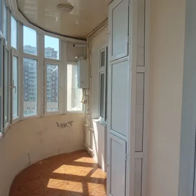 In Baku 100.0 m² apartment is for rent - Image 7