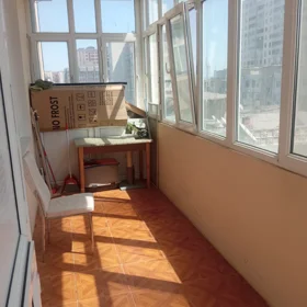 In Baku 100.0 m² apartment is for rent - Image 8