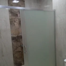 In Baku 100.0 m² apartment is for rent - Image 10