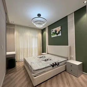 In Baku 120.0 m² apartment is for rent - Image 2
