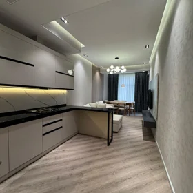 In Baku 120.0 m² apartment is for rent - Image 4