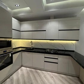 In Baku 120.0 m² apartment is for rent - Image 5