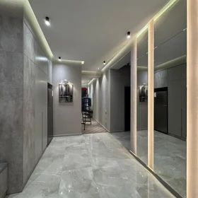 In Baku 120.0 m² apartment is for rent - Image 7