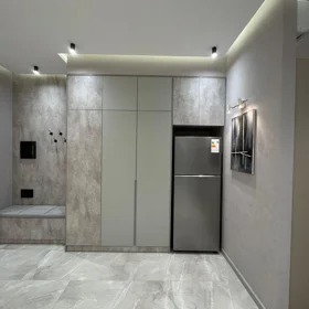 In Baku 120.0 m² apartment is for rent - Image 8