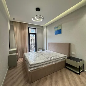 In Baku 120.0 m² apartment is for rent - Image 9