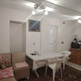 In Rəsulzadə qəsəbəsi 75.0 m² house with 4.0 rooms is for rent - Image 2