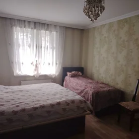 In Rəsulzadə qəsəbəsi 75.0 m² house with 4.0 rooms is for rent - Image 4