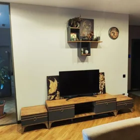 In Baku 125.0 m² apartment is for rent - Image 4