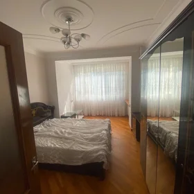 In Baku 100.0 m² apartment is for rent - Image 4