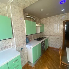 In Baku 100.0 m² apartment is for rent - Image 5