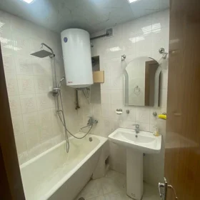 In Baku 100.0 m² apartment is for rent - Image 6