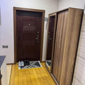 In Baku 60.0 m² apartment is for rent - Image 6