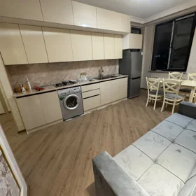 In Baku 50.0 m² apartment is for rent - Image 3