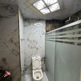 In Baku 50.0 m² apartment is for rent - Image 6