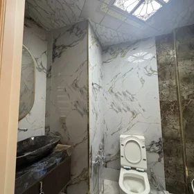 In Baku 50.0 m² apartment is for rent - Image 7