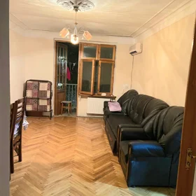 In Baku 45.0 m² apartment is for rent - Image 3